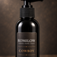 Cowboy — Bergamot, Cedar & Musk — 8 oz Liquid Hand Soap