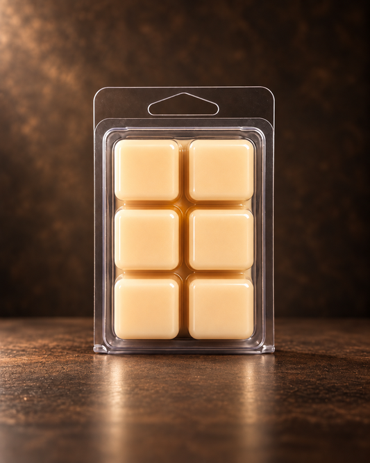 Orchard After Dark — Plum, Cherry & Cedar — 2.5 oz Wax Melts