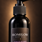Twilight Orchid — Vanilla Orchid & Sandalwood — 8 oz Body Wash