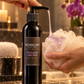 Twilight Orchid — Vanilla Orchid & Sandalwood — 8 oz Body Wash