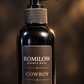 Cowboy — Bergamot, Cedar & Musk — 8 oz Bubble Bath