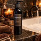 Cowboy — Bergamot, Cedar & Musk — 8 oz Bubble Bath