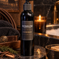 Cowboy — Bergamot, Cedar & Musk — 8 oz Bubble Bath