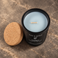 Cowboy — Bergamot, Cedar & Musk — 3 oz Scented Candle — Final Stock