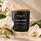 Twilight Orchid — Vanilla Orchid & Sandalwood — 3 oz Scented Candle — Final Stock