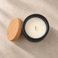 Twilight Orchid — Vanilla Orchid & Sandalwood — 3 oz Scented Candle — Final Stock