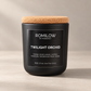 Twilight Orchid — Vanilla Orchid & Sandalwood — 3 oz Scented Candle — Final Stock