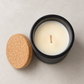 Apple, Cranberry & Spice Scented Candle, 3 oz – Big Bad Wolf – Final Stock