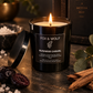 Business Casual — Sea Salt, Plum & Sandalwood — 9 oz Scented Candle