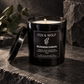 Business Casual — Sea Salt, Plum & Sandalwood — 9 oz Scented Candle
