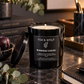 Business Casual — Sea Salt, Plum & Sandalwood — 9 oz Scented Candle