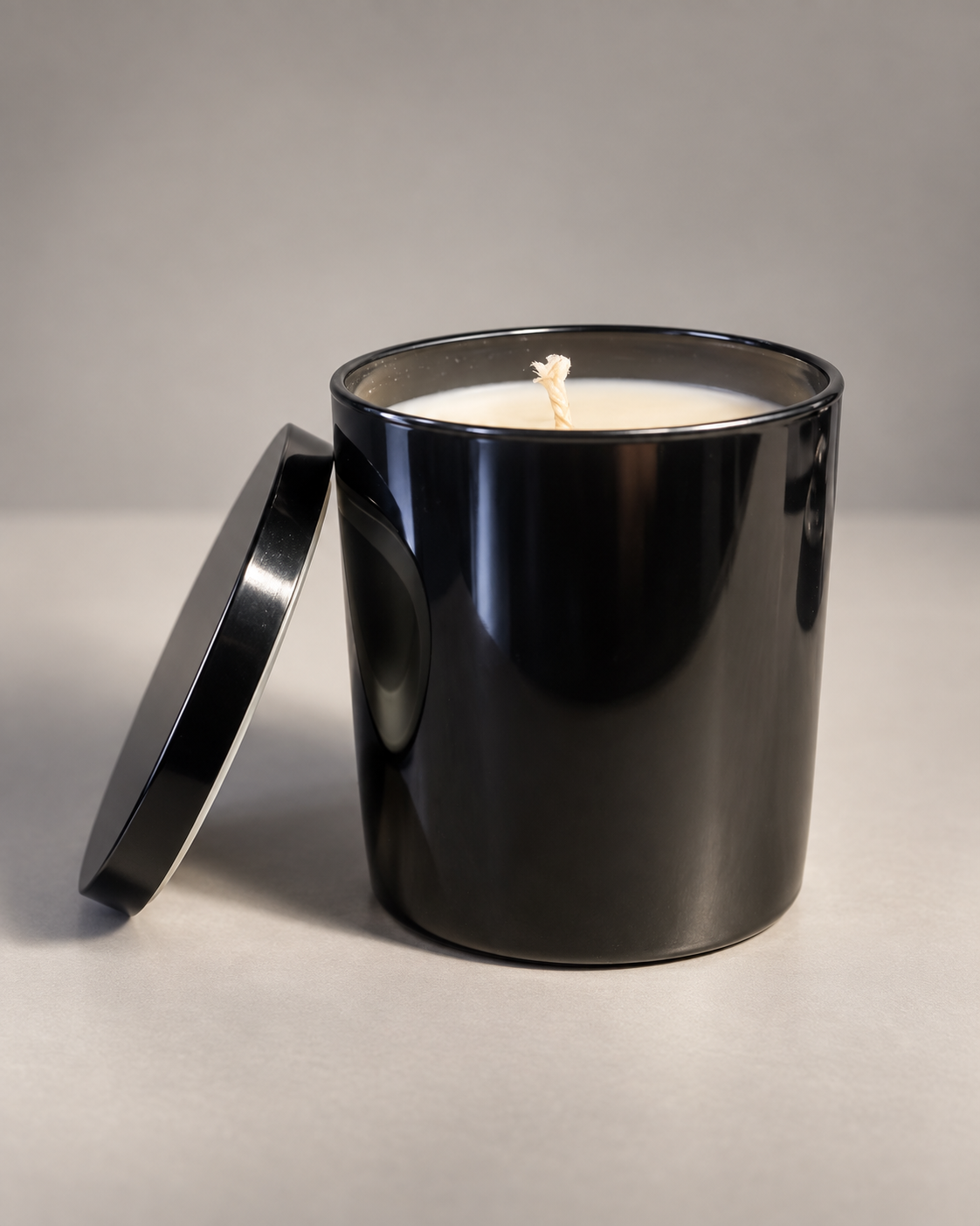 Business Casual — Sea Salt, Plum & Sandalwood — 9 oz Scented Candle