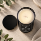 Business Casual — Sea Salt, Plum & Sandalwood — 9 oz Scented Candle