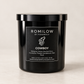 Cowboy — Bergamot, Cedar & Musk — 9 oz Scented Candle