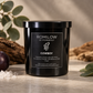 Cowboy — Bergamot, Cedar & Musk — 9 oz Scented Candle
