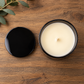 Twilight Orchid — Vanilla Orchid & Sandalwood — 9 oz Scented Candle