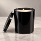 Twilight Orchid — Vanilla Orchid & Sandalwood — 9 oz Scented Candle