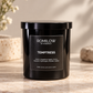 Peach, Cherry Blossom & Vanilla Scented Candle, 9 oz – Temptress