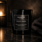 Violet Omen Medium Candle
